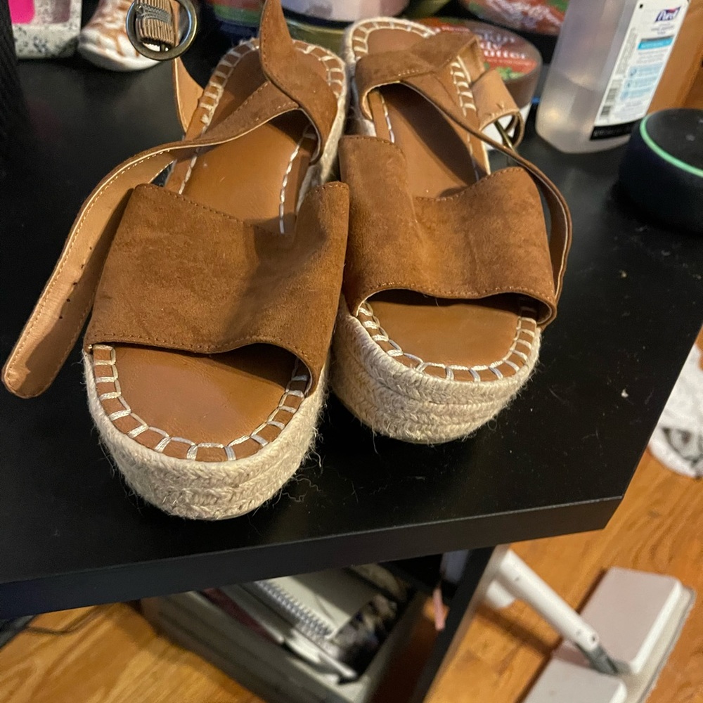 heels from tjmax